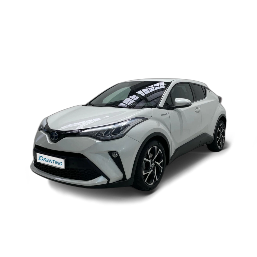 Toyota C-HR 1.8 125H Advance 90 kW (122 CV) 1