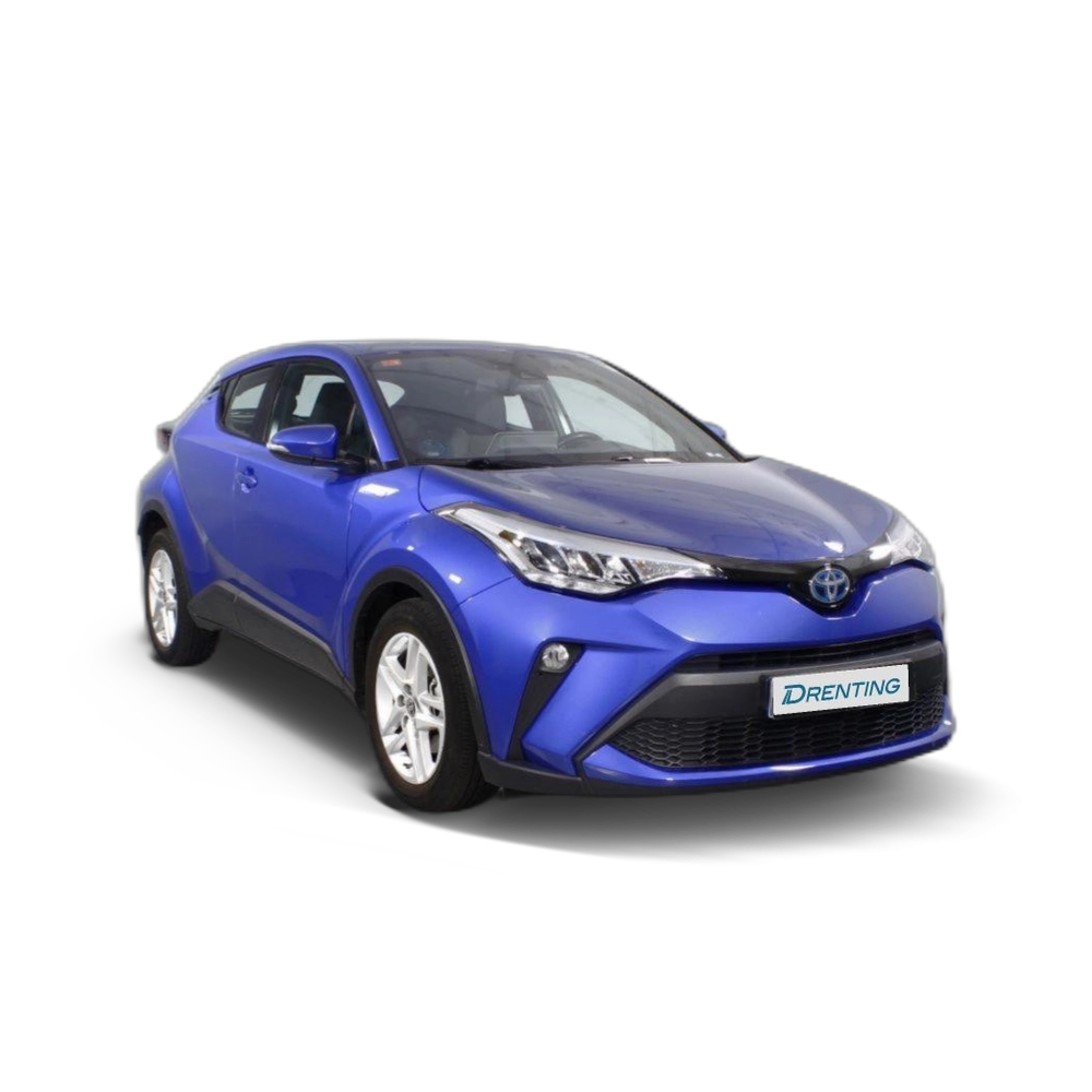 Toyota C-HR 1.8 VVT-I HYBRID ACTIVE AUTO 5P