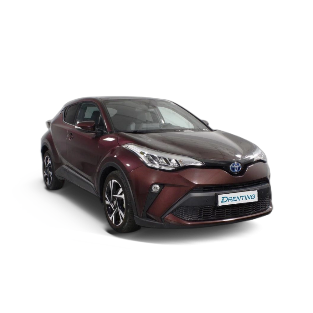 Toyota C-HR 1.8 VVT-I HYBRID ADVANCE AUTO 5P 1