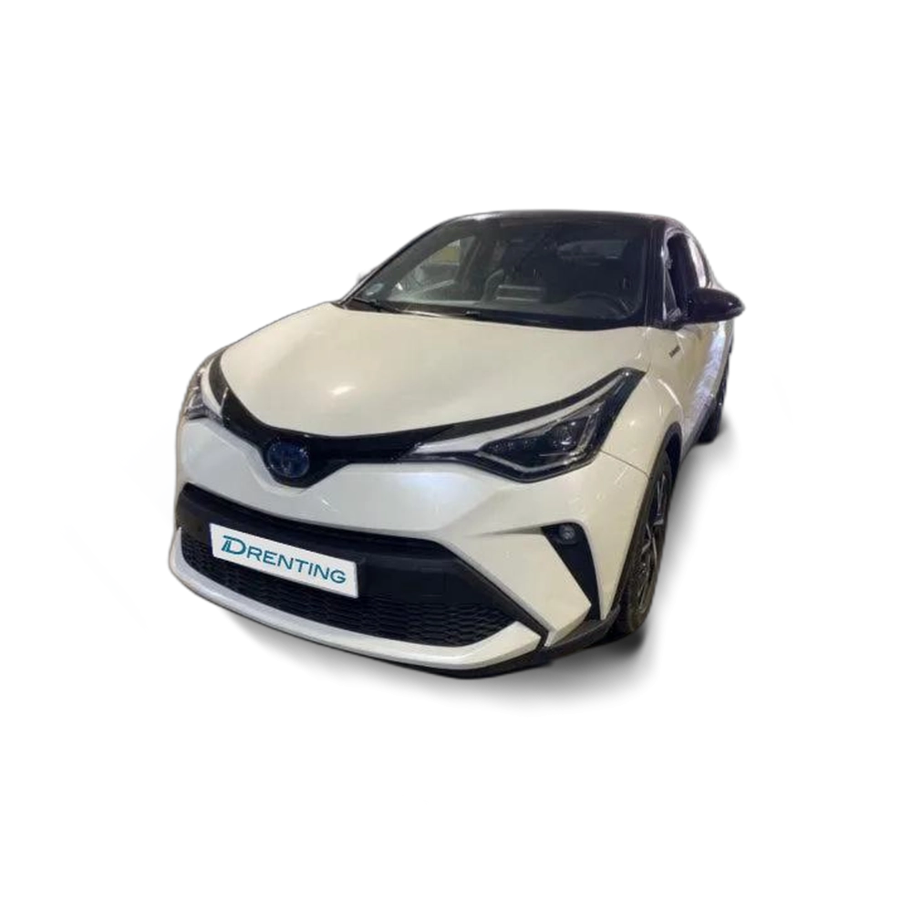 TOYOTA C-HR 180H Advance 1