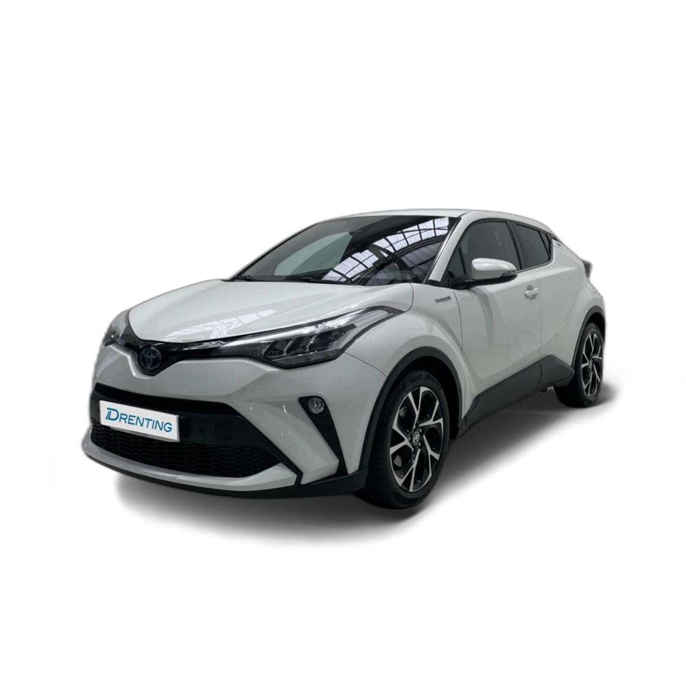 Toyota C-HR 180H Advance 135 kW (184 CV) 1