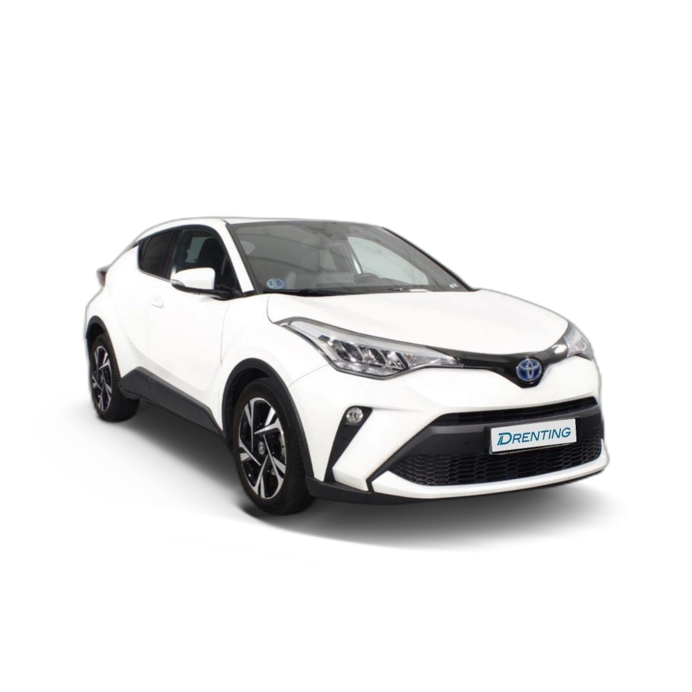 Toyota C-HR C-HR 1.8 VVT-I HYBRID ADVANCE AUTO 5P