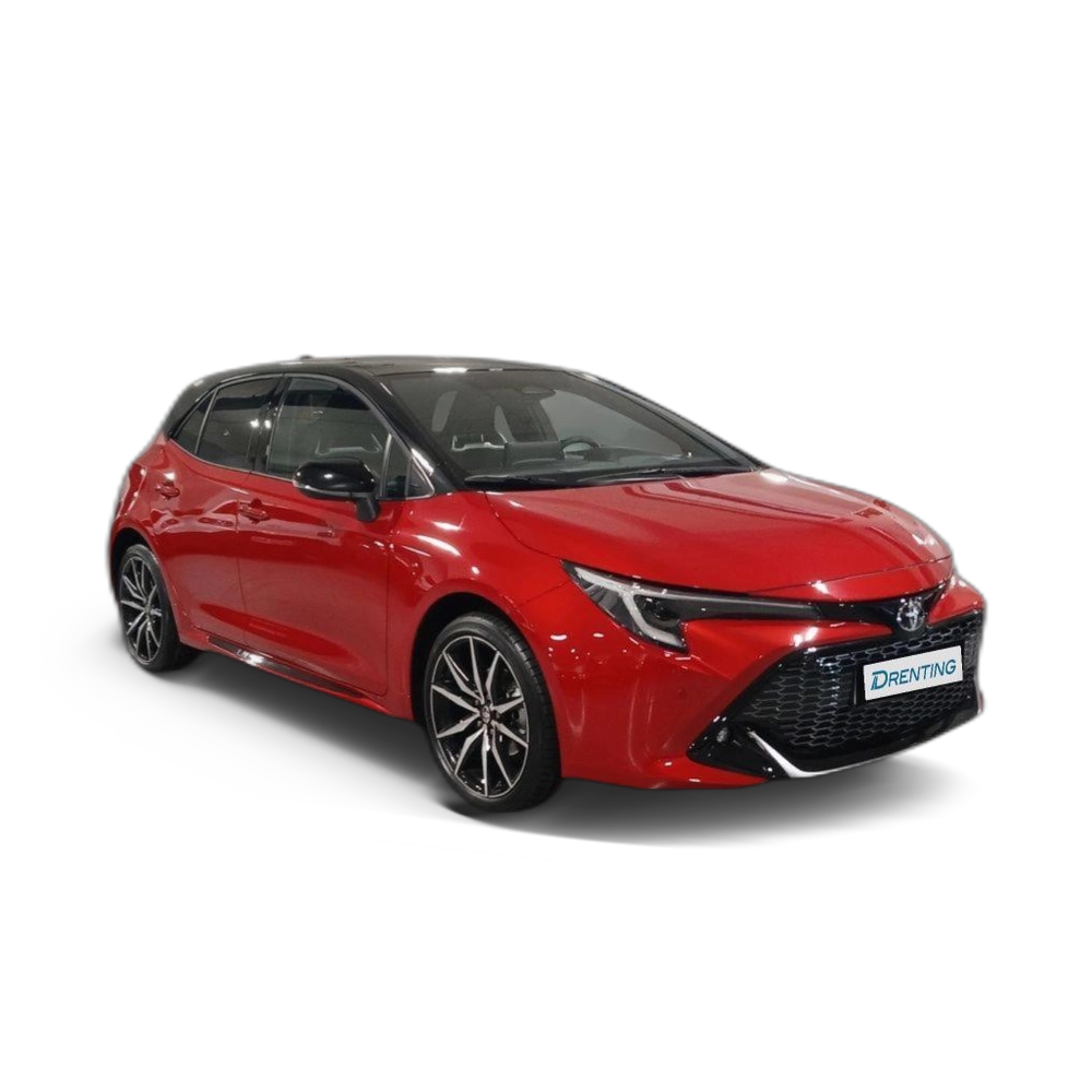 Toyota Corolla 1.8 HYBRID GR-SPORT E-CVT 5P