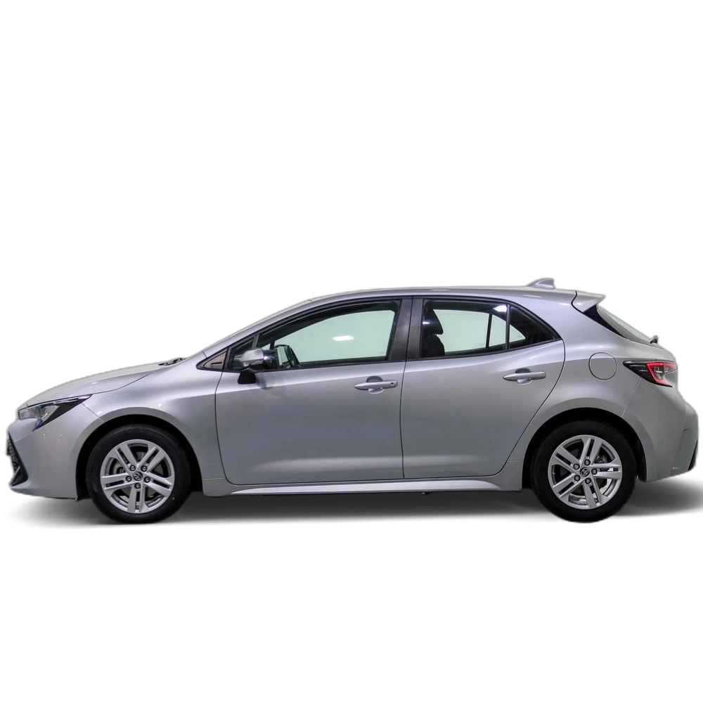 TOYOTA Corolla 125H Active Tech 11