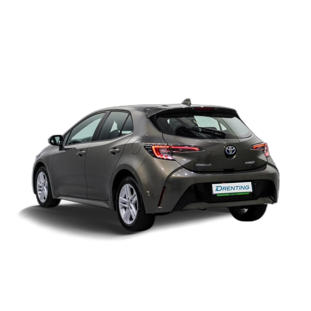 TOYOTA Corolla 125H Business