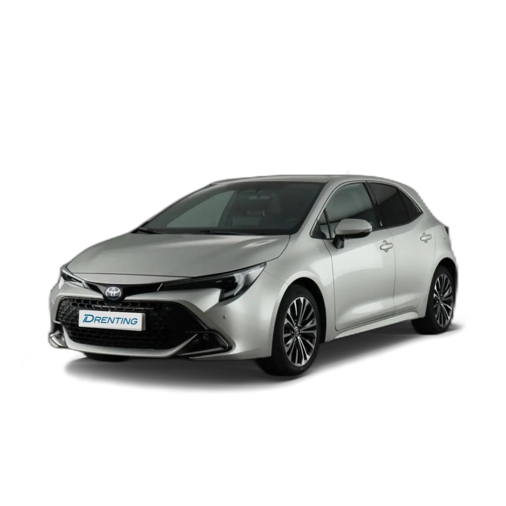Toyota Corolla 140H Style Edition