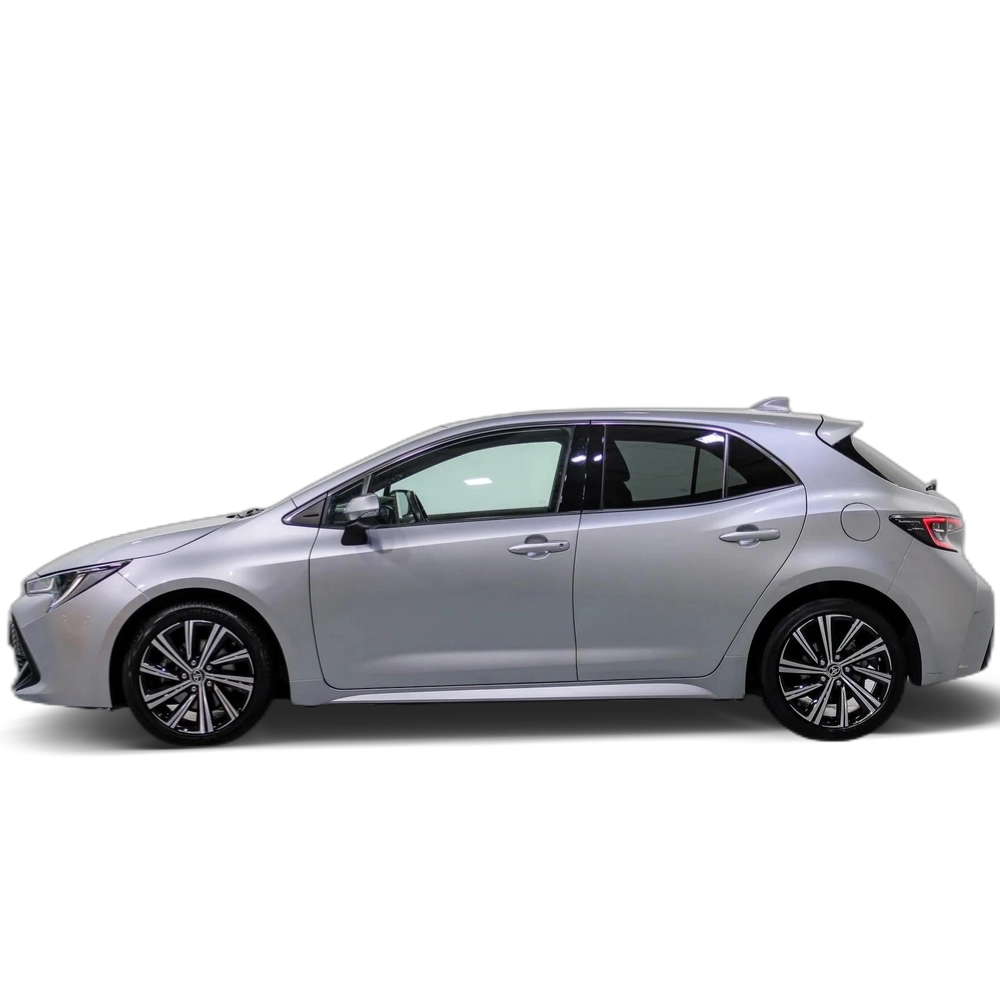TOYOTA Corolla 140H Style Plus