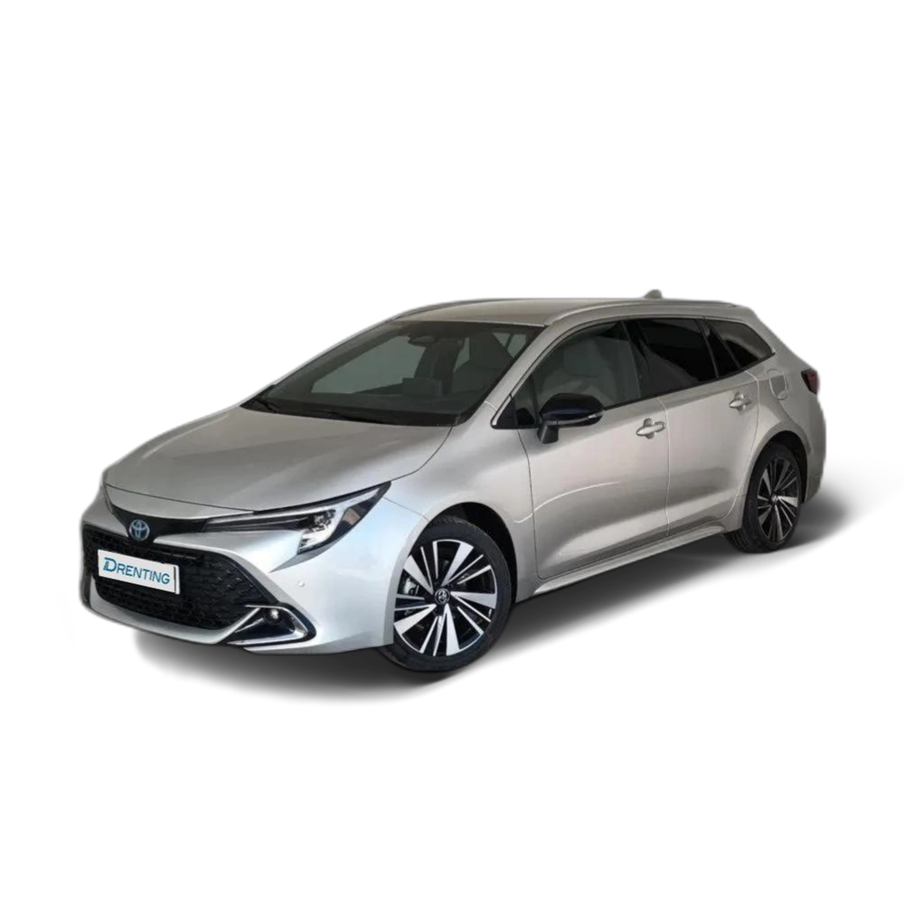 TOYOTA Corolla Touring Sports 140H Style 1