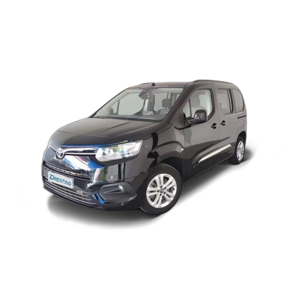 TOYOTA Proace City Verso Proace City Family L1 1.5D 5pl. Active Aut.