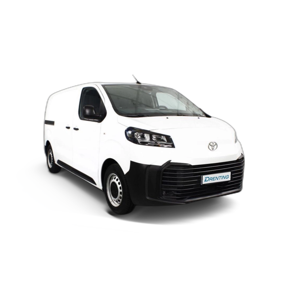 Toyota Proace PROACE 1.5D 88KW L1 GX 4P 1