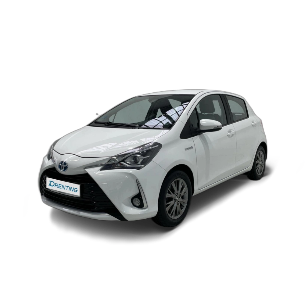 Toyota Yaris 1.5 100H Active 74 kW (100 CV) 1