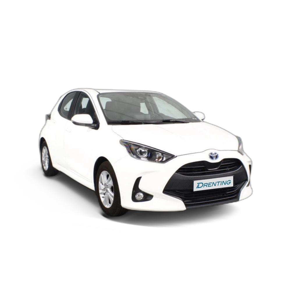 Toyota Yaris 1.5 VVT-I HEV BUSINESS PLUS 5P 3