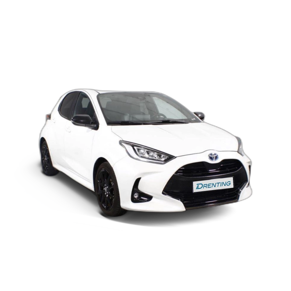 Toyota Yaris 1.5 VVT-I HYBRID STYLE 5P 2