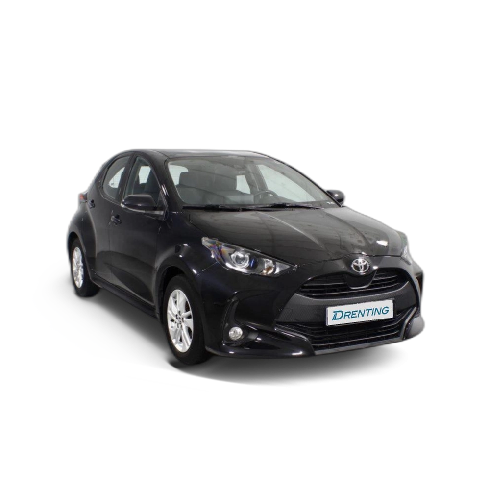 Toyota Yaris 1.5 VVT-IE 100KW S-EDITION 5P 4