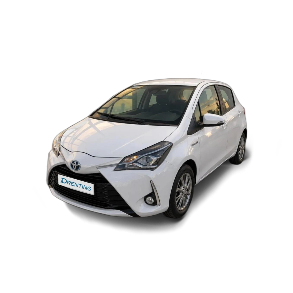 TOYOTA Yaris 100H 1.5 Active