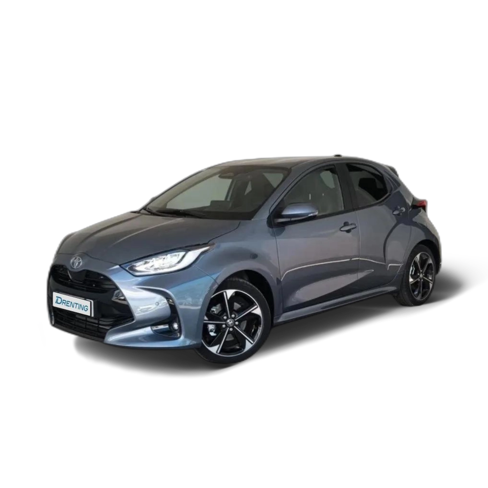 TOYOTA Yaris 130H 1.5 Style 1