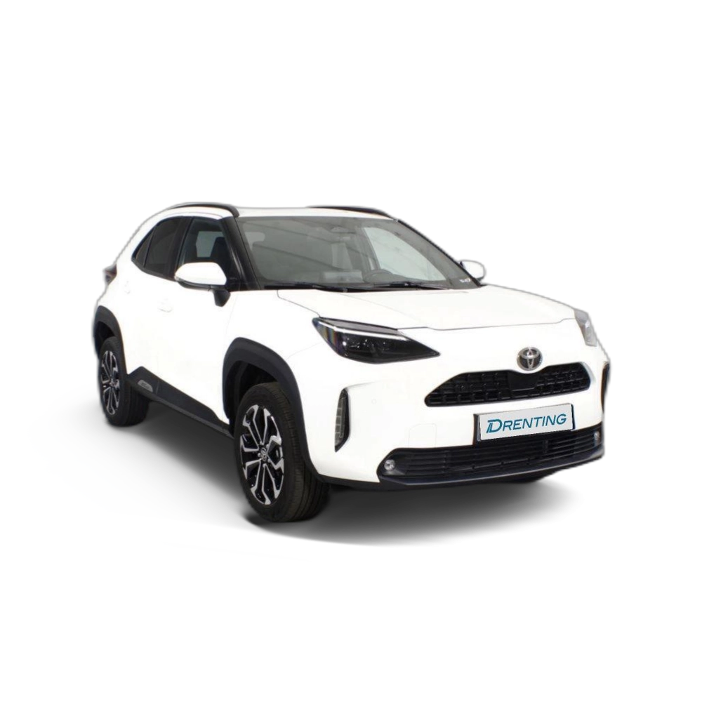 Toyota Yaris Cross 1.5 VVT-I HYBRID ACTIVE PLUS