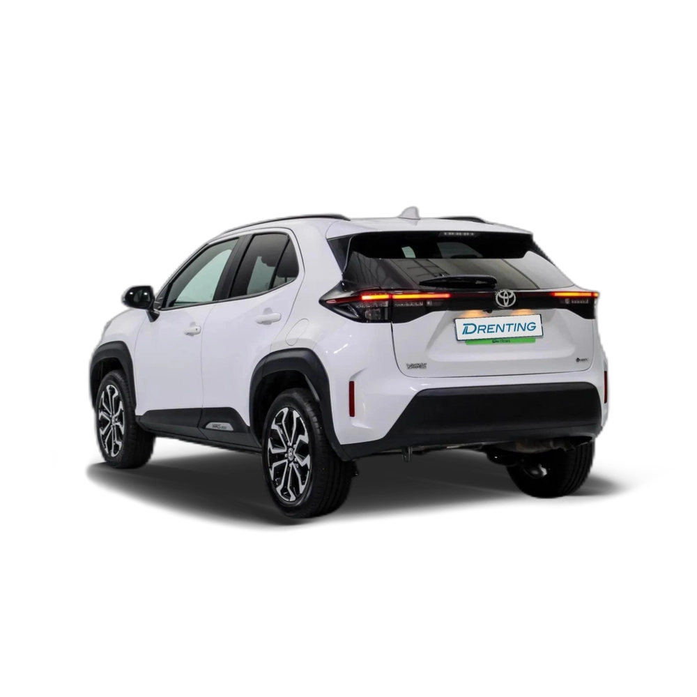 TOYOTA Yaris Cross 120H Active Plus
