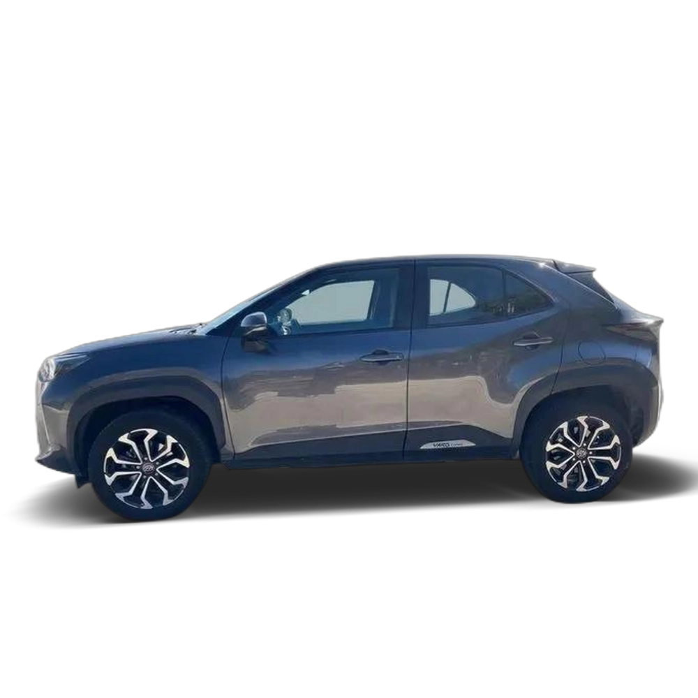 TOYOTA Yaris Cross 120H Active Tech 17 5