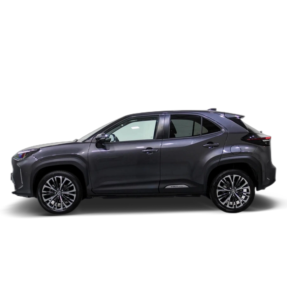 TOYOTA Yaris Cross 120H Style 4