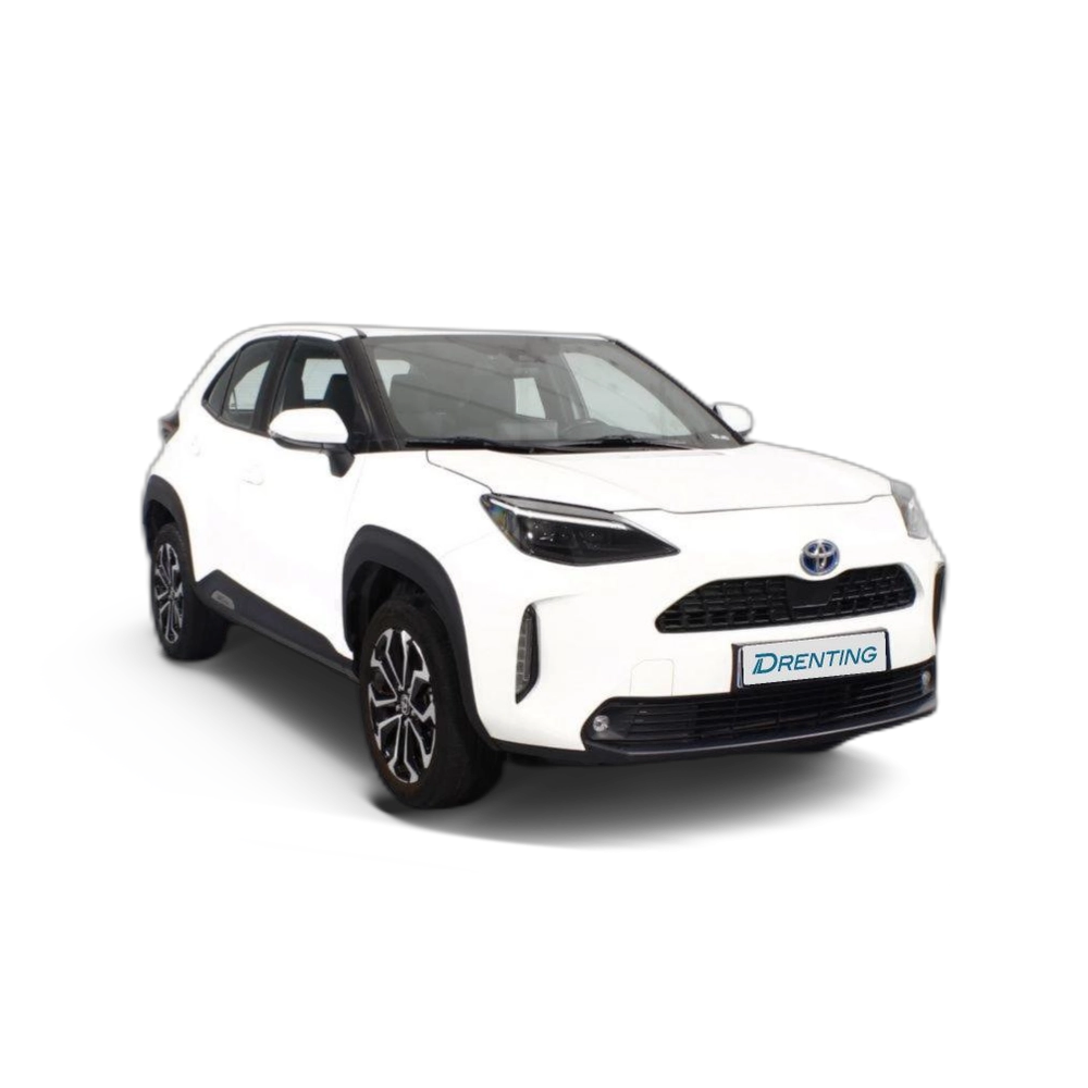 Toyota Yaris Cross YARIS CROSS 1.5 VVT-I HYBRID ACTIVE TECH 5P
