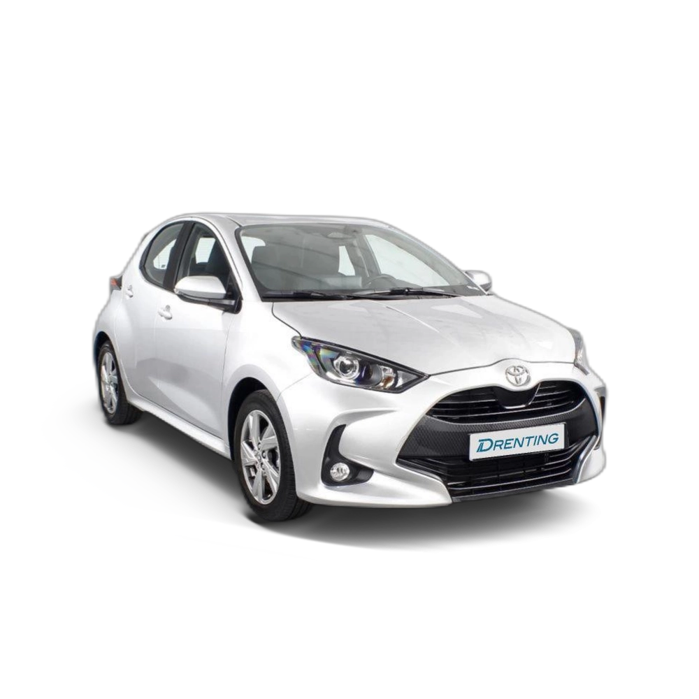 Toyota Yaris YARIS 1.5 VVT-I HEV ACTIVE PLUS 5P