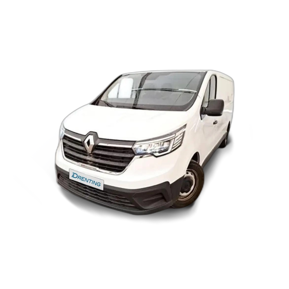 Renault Trafic Furgón L2H1 2.0 dCi Blanco