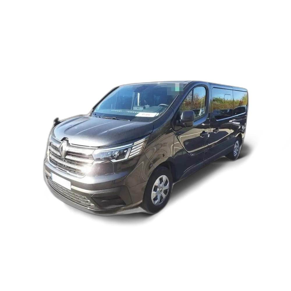Renault Trafic Furgon L2H1 Blue dCi 110 Kw 150 CV CUA
