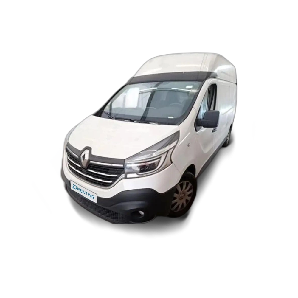 Renault Trafic Furgón L2H2 2.0 dCi Blanco