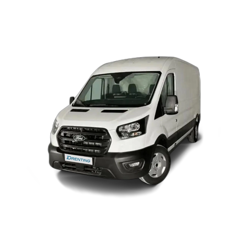 Ford Transit 2.0 Ecoblue 130CV FT 350 L3 Trend Blanco