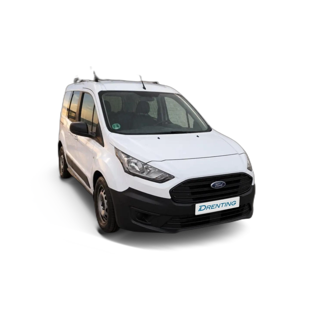Ford Transit Connect Kombi 1.5 TDCi 55kW Ambiente 220 L Blanco