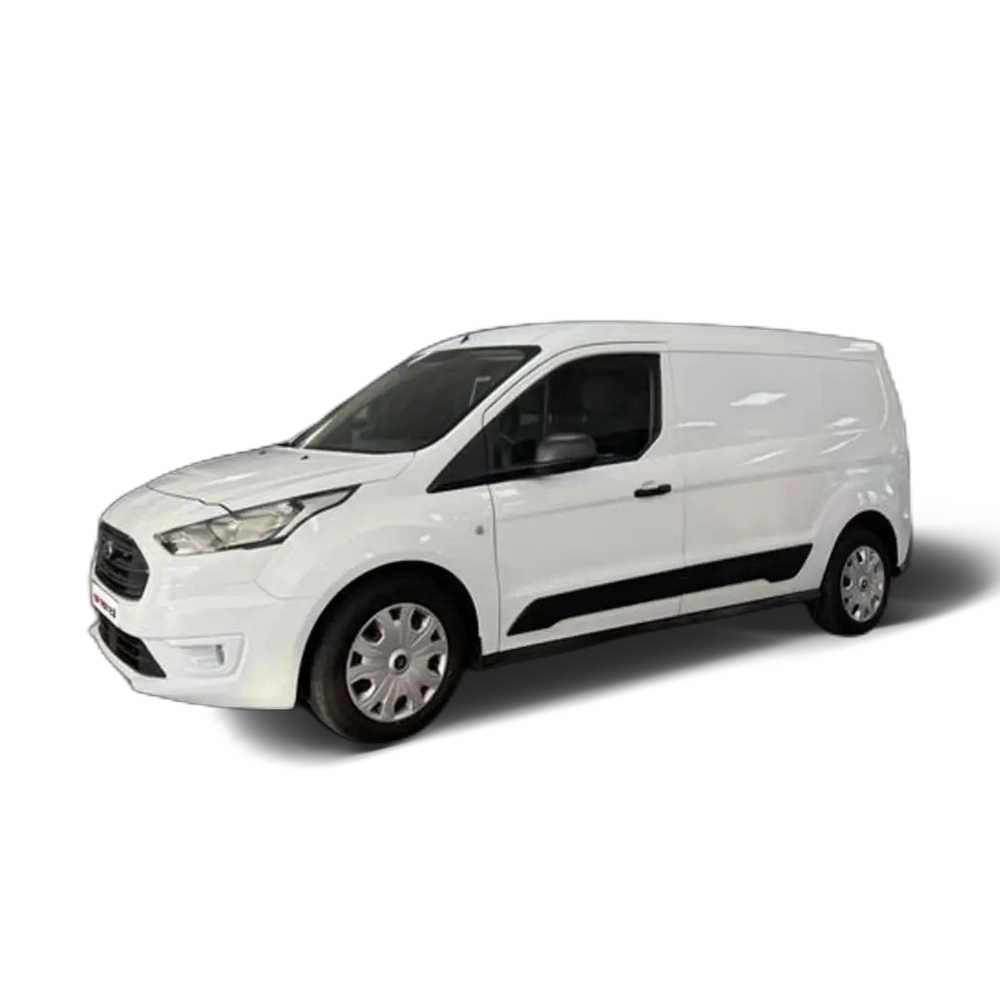Ford Transit Connect Van 1.5 TDCi 74kW Active 210 L2 Blanco 1
