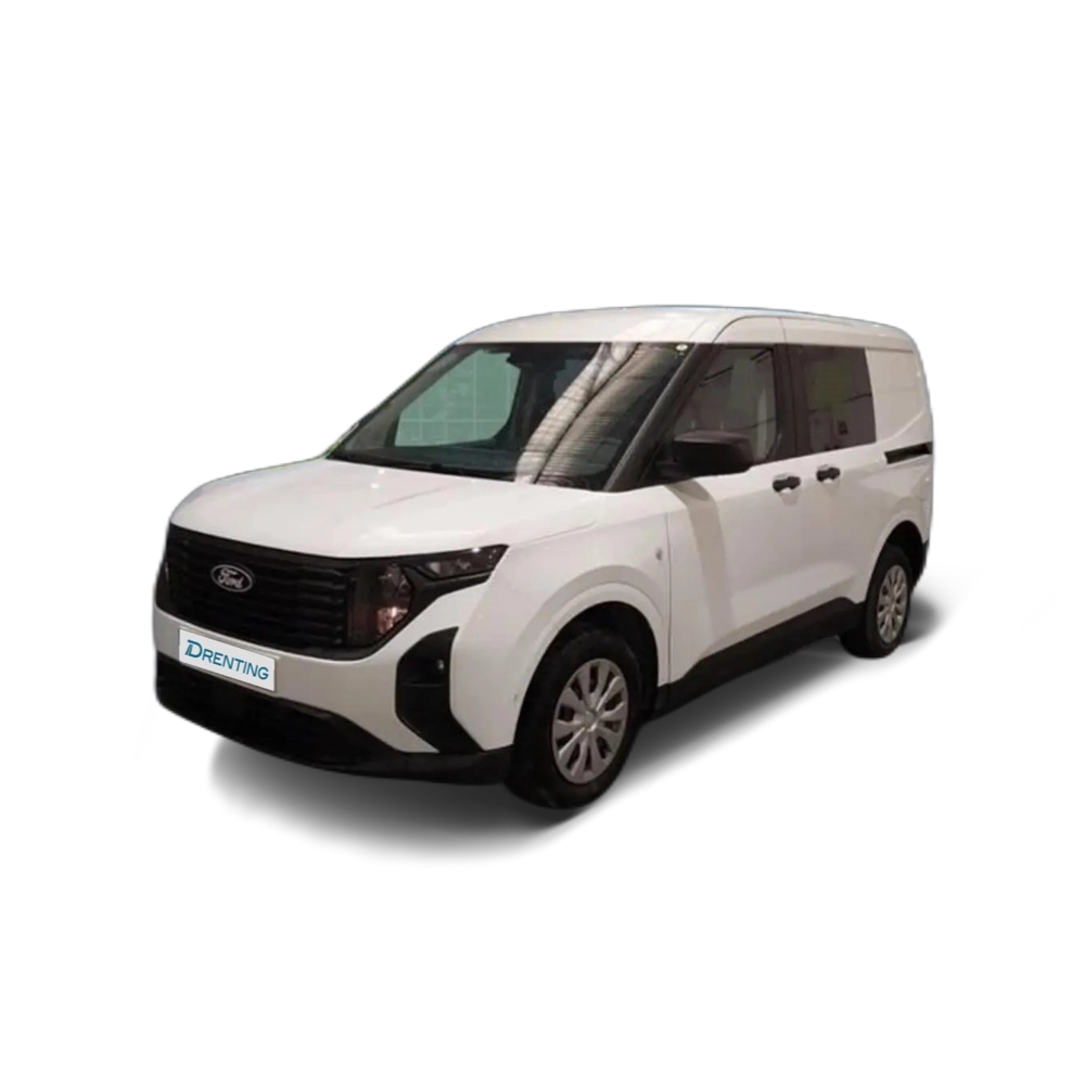 Ford Transit Courier Kombi 1.5 Ecoblue 75kW Trend Blanco 1