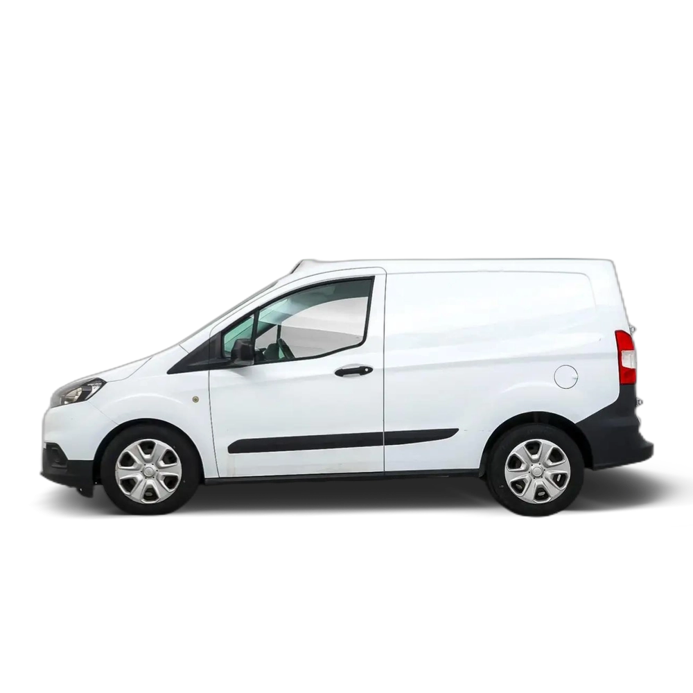 Ford Transit Courier Van 1.5TDCi Trend 75 Blanco 2 1