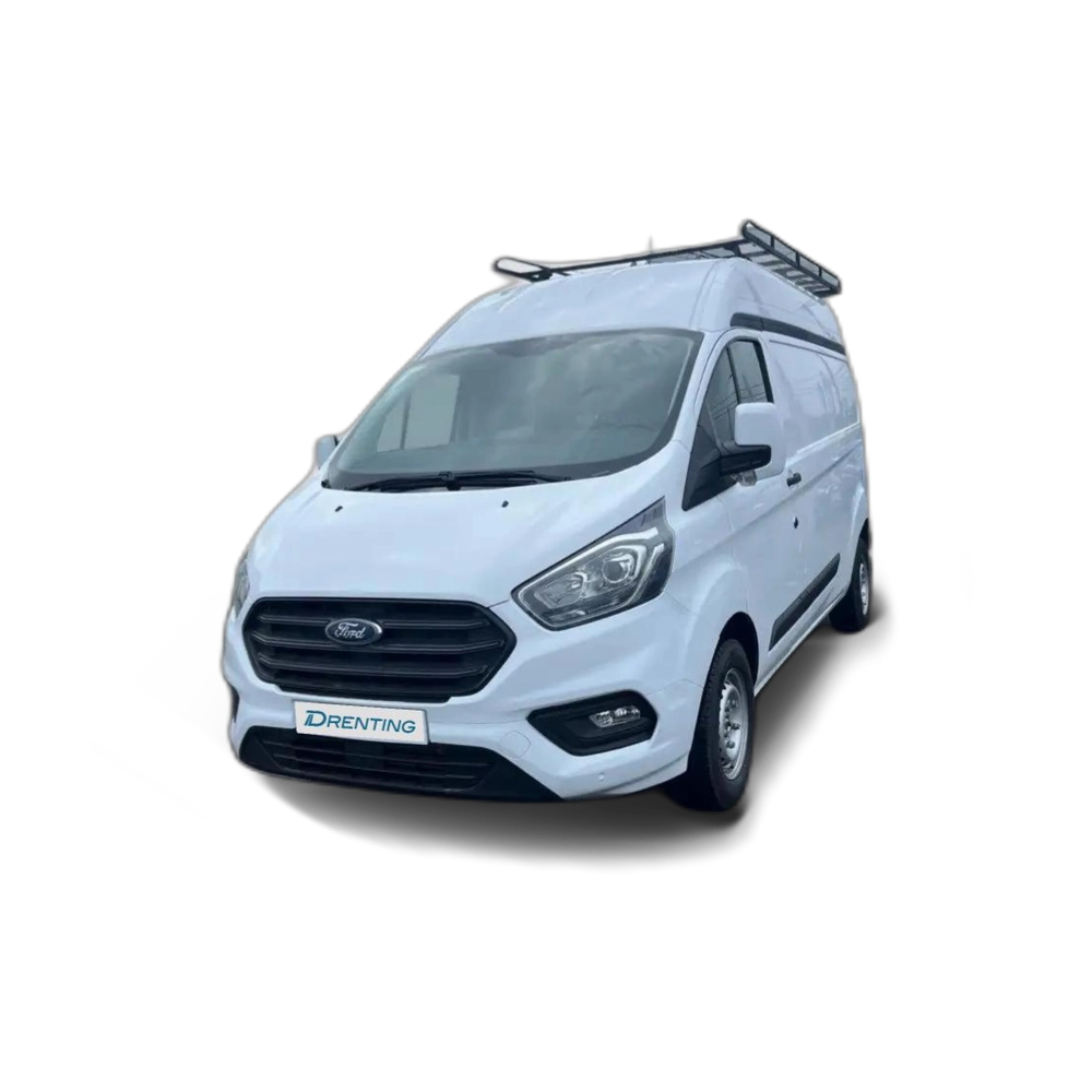 Ford Transit Custom FT 300 L2 Van DCb. Trend 130 Blanco 1