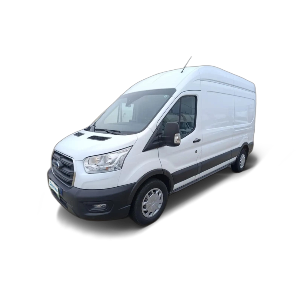 Ford Transit FT 350 L3 Van Trend 130 Blanco