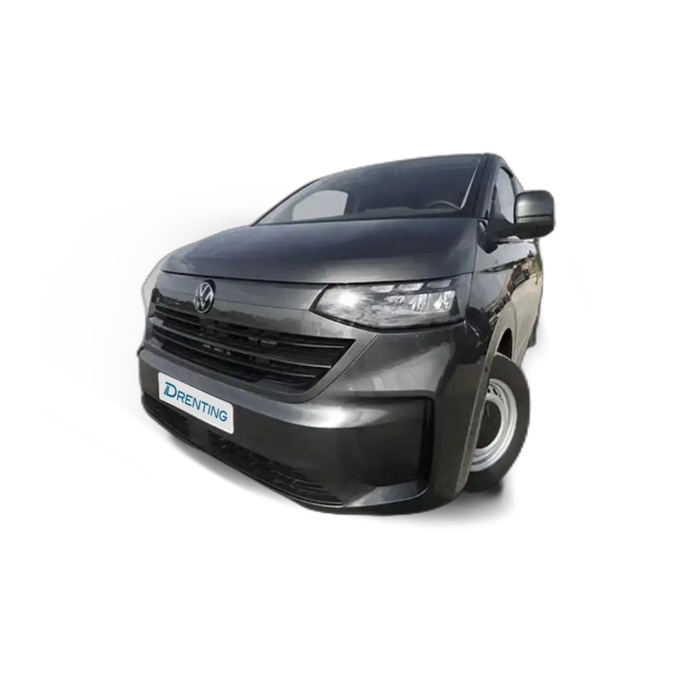 Volkswagen Transporter 2.0 TDI 150CV Combi DSG 9 plazas Gris 2
