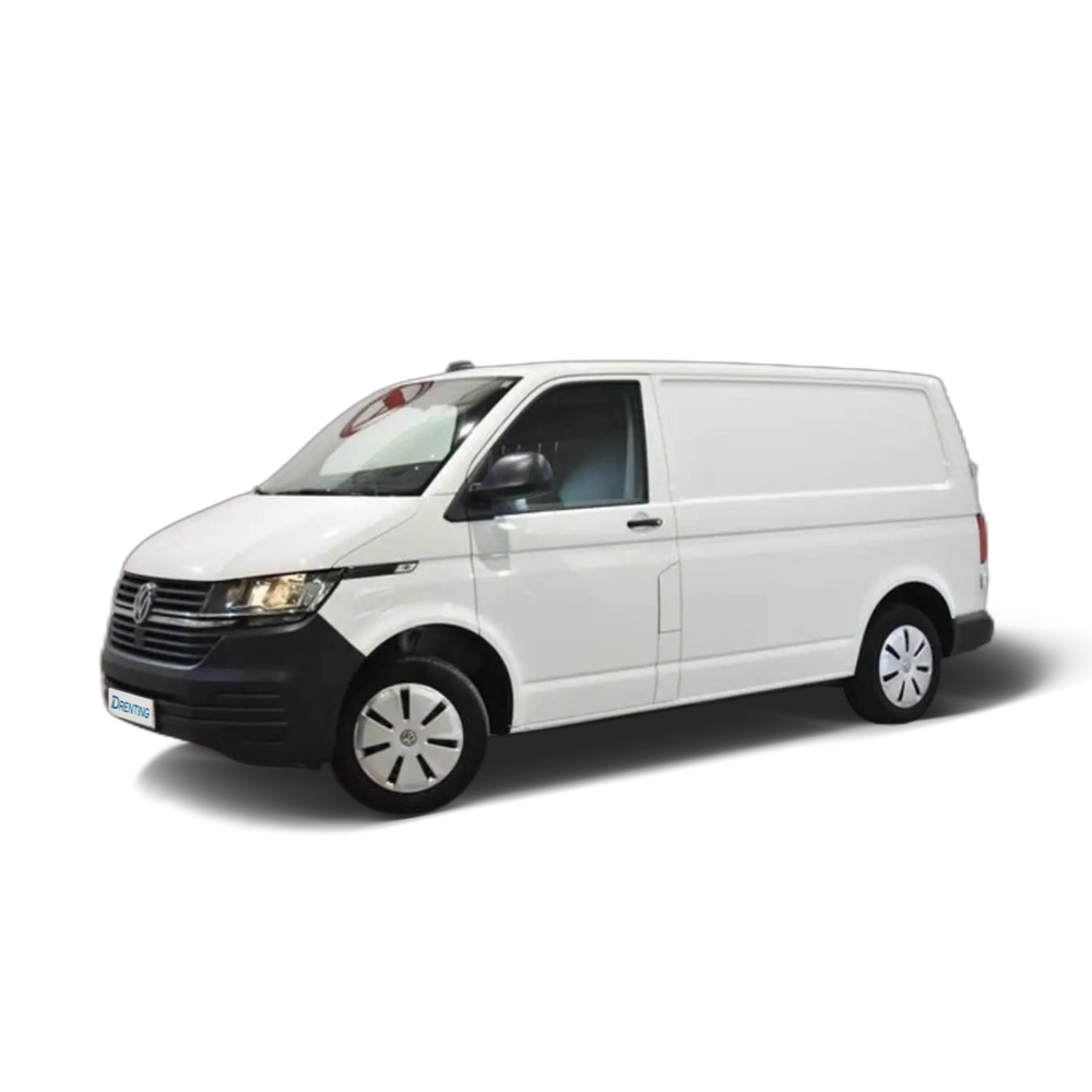 Volkswagen Transporter FURGÓN L1H1 2.0 TDI 110 CV Blanco