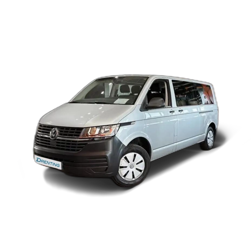 Volkswagen Transporter KOMBI LARGO TA 2.0 TDI 81KW 110CV BMT