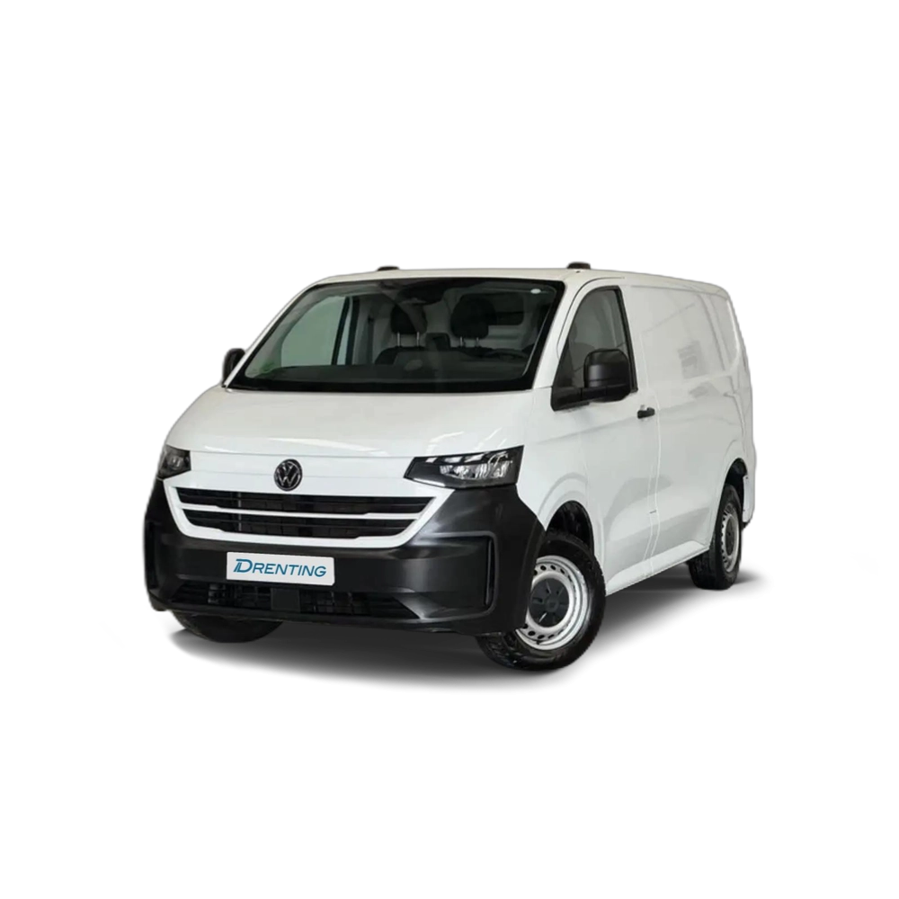 Volkswagen Transporter TN 2.0 TDI Blanco