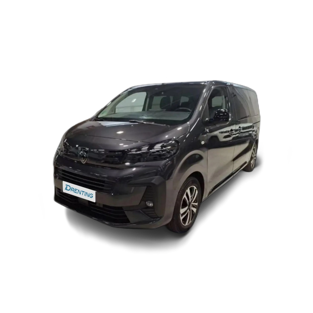 Peugeot Traveller Standard BlueHDi 180 S&S EAT8 Business Gris