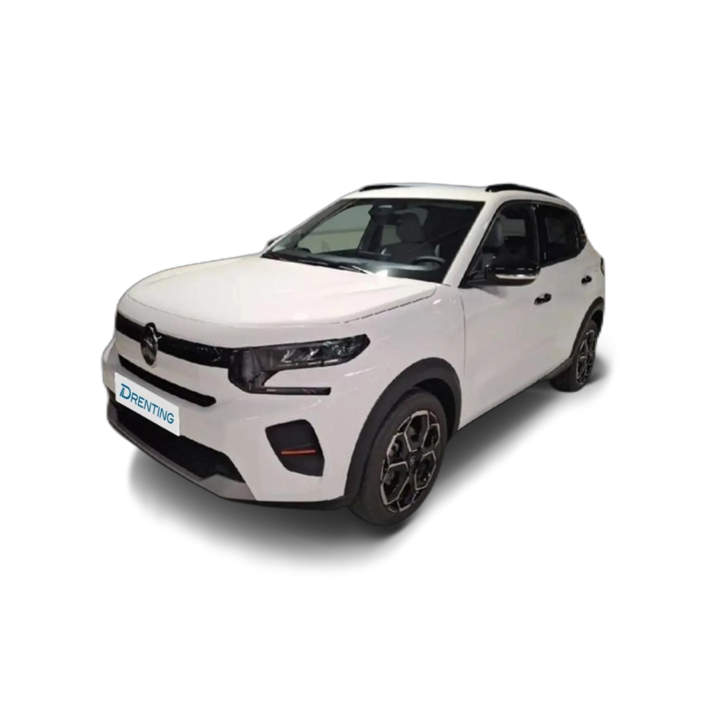 Citroen C3 Turbo 100 Max Blanco