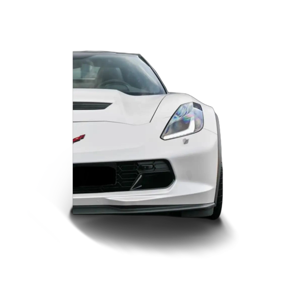 Chevrolet Corvette V8 Z06 Aut. Blanco