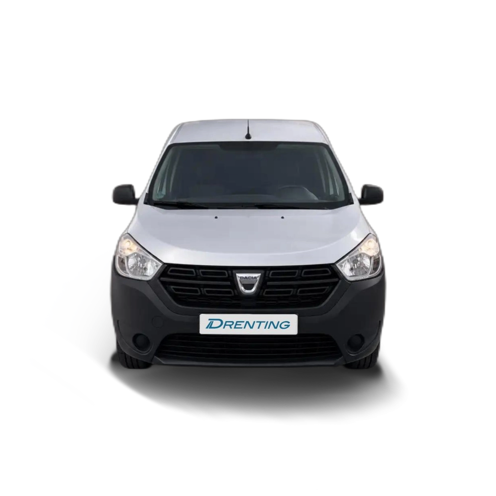 Dacia Dokker Van Essential 1.6 80kW (110CV) ECO-G Blanco 2