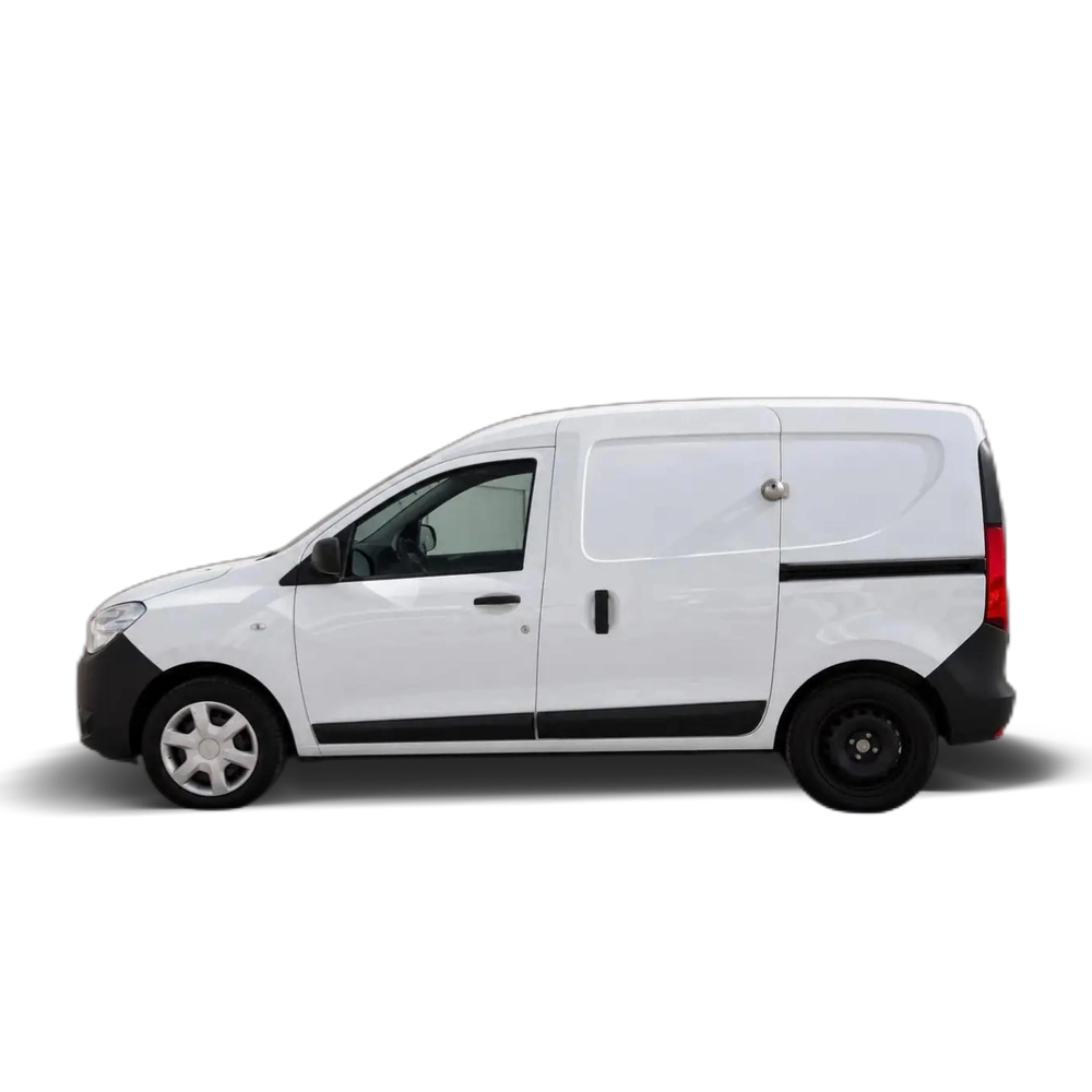 Dacia Dokker Van Essential 1.6 80kW (110CV) ECO-G Blanco 1