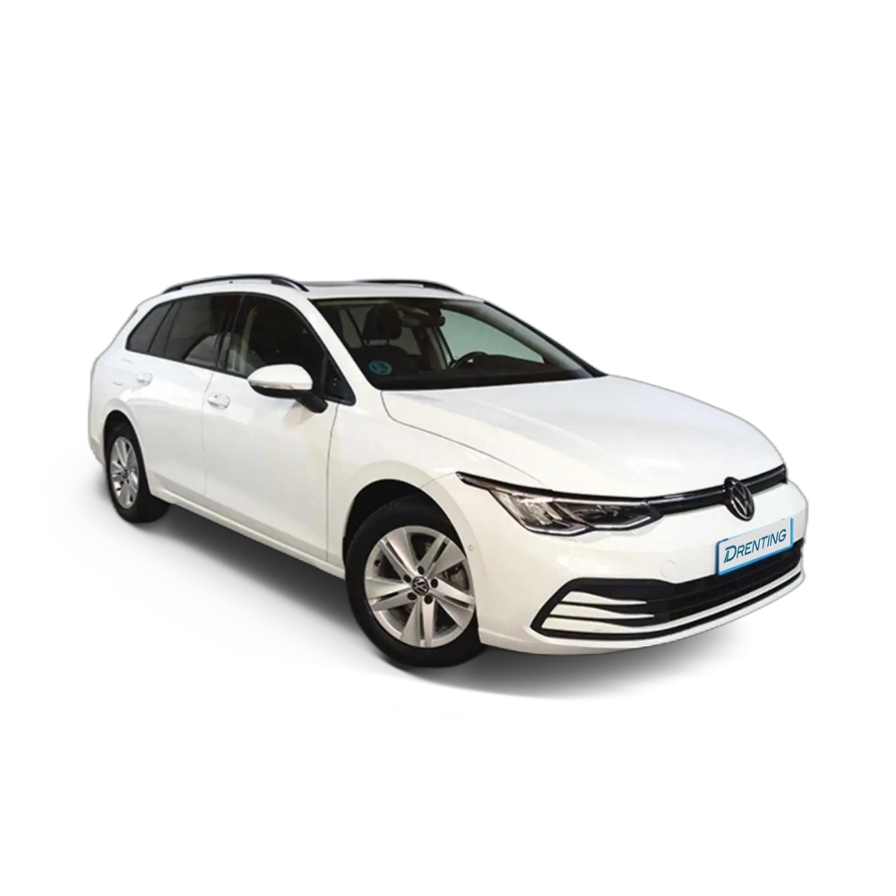 Volkswagen Golf Variant 1.5 TSI Life 96kW Blanco