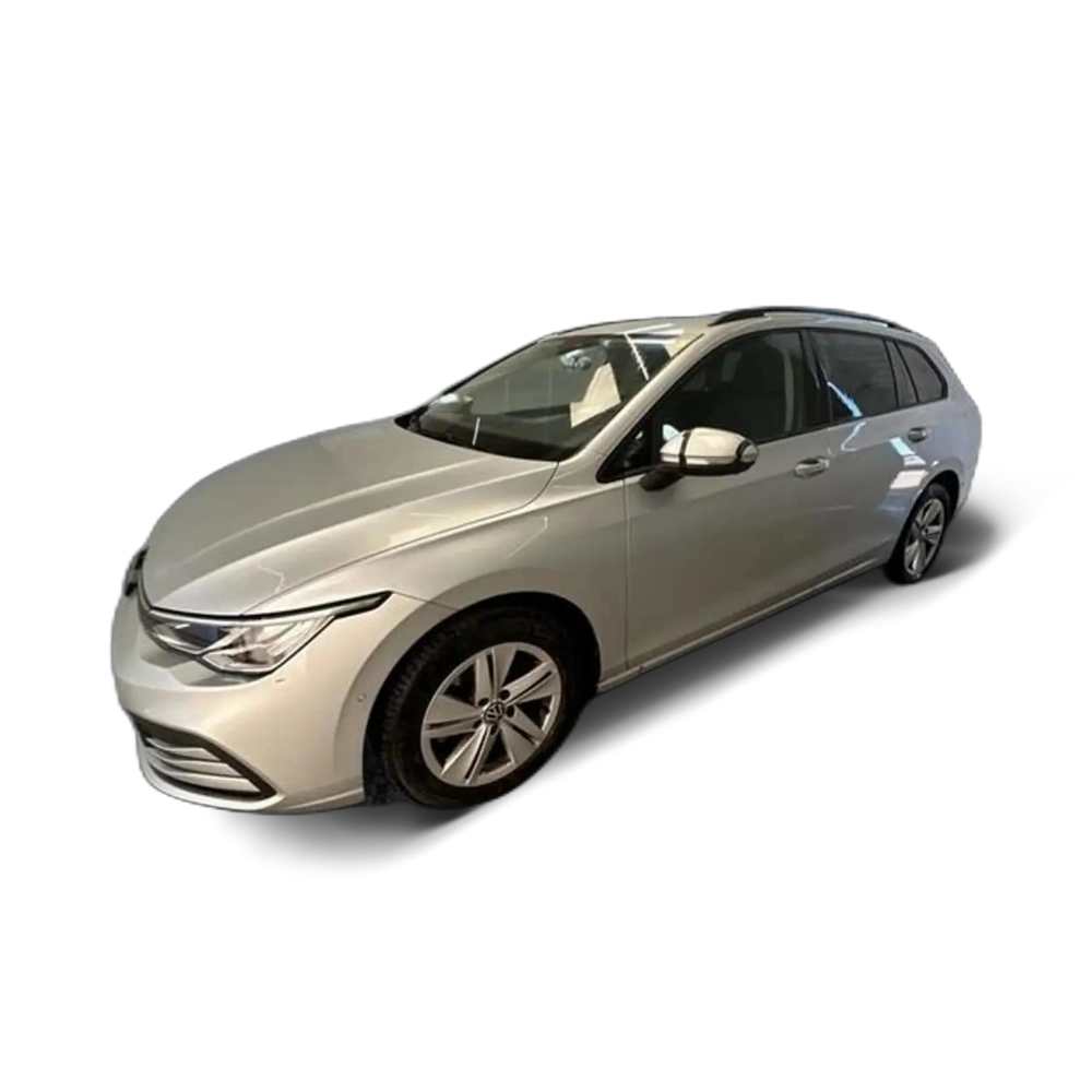 Volkswagen Golf Variant 2.0TDI Life 85kW Plateado 1 1