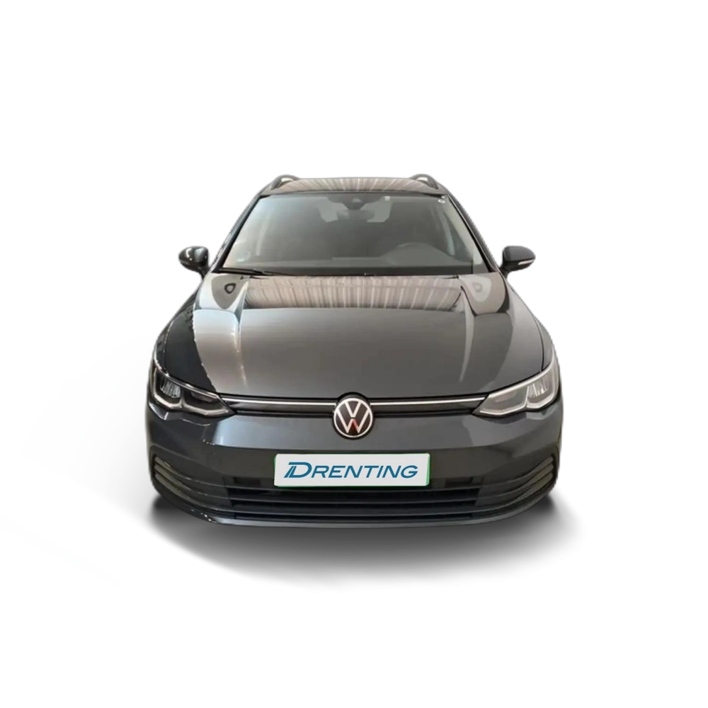 Volkswagen Golf Variant 2.0TDI Life 85kW Gris 1