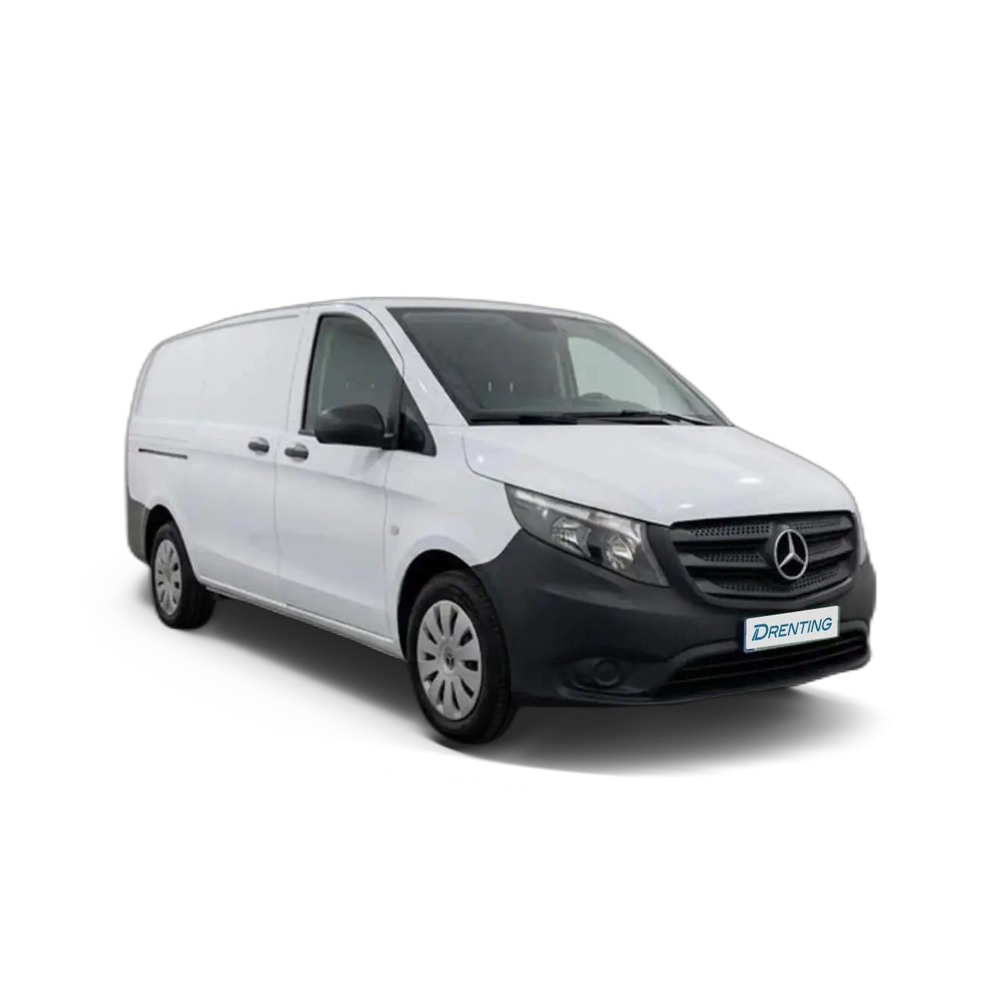 Mercedes-Benz Vito ** 2.0CDI 100CV 110CDI SWB PRO L 4P Blanco