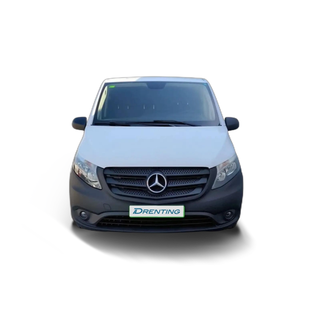 Mercedes-Benz Vito * FURGON 2.0CDI 100CV 110CDI SWB PRO L 4P Blanco
